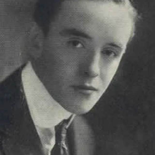 Robert Harron
