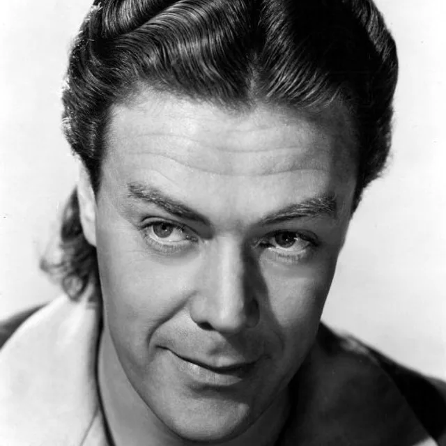 Willard Parker