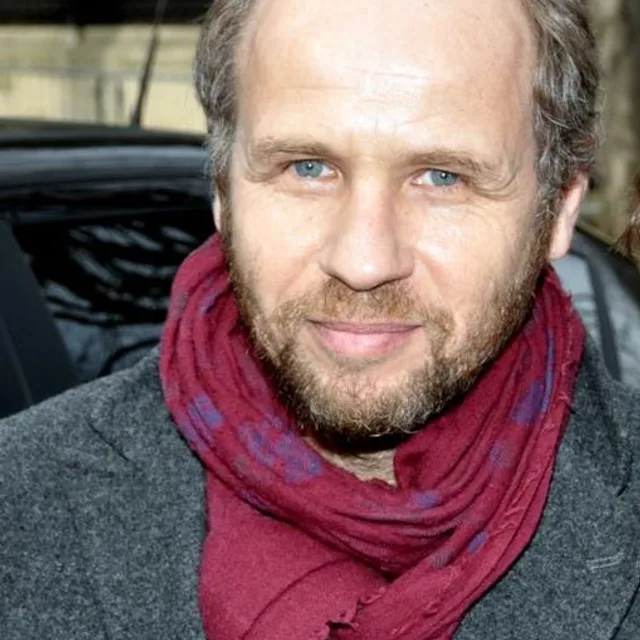 Laurent Bateau
