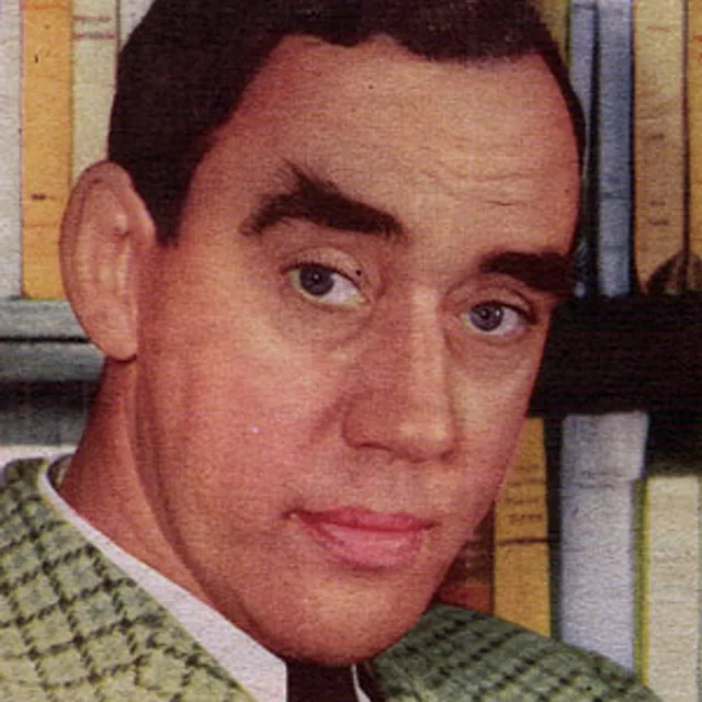 Holger Löwenadler