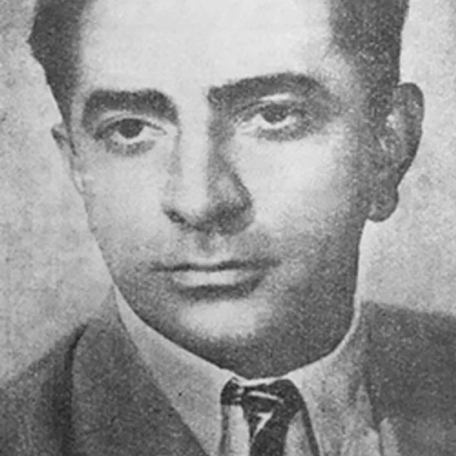 Homi Wadia
