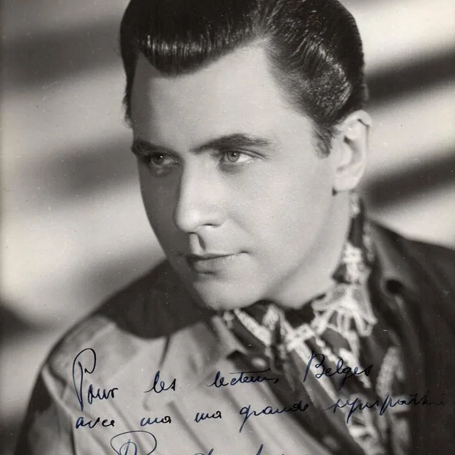 Roger Duchesne