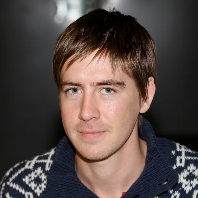 Pål Sverre Hagen
