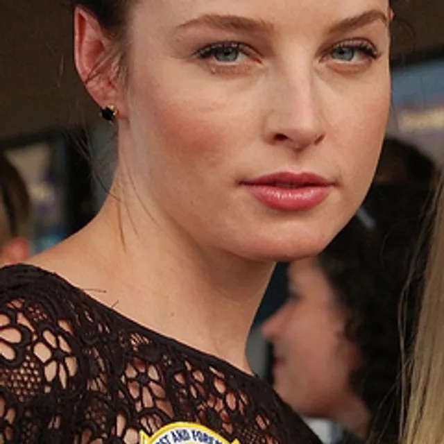 Rachel Nichols