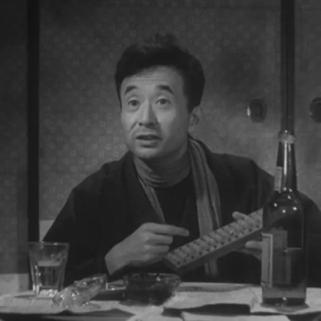 Nobuo Nakamura