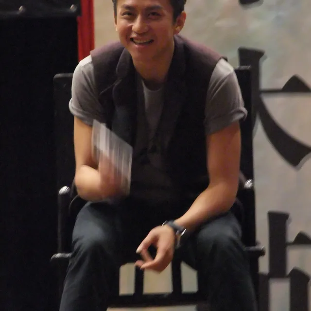 Deng Chao