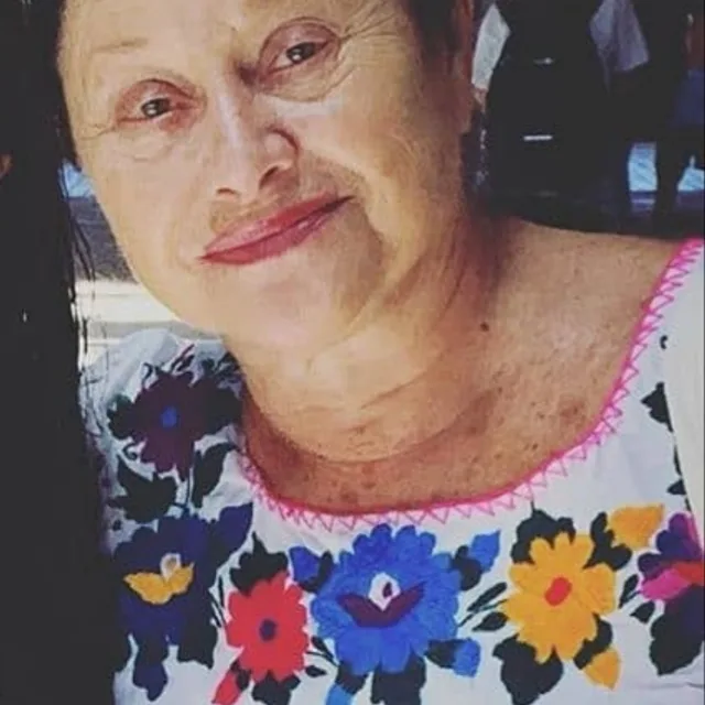 Angélica Aragón