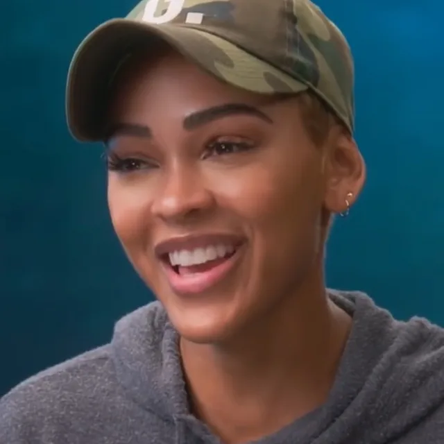 Meagan Good