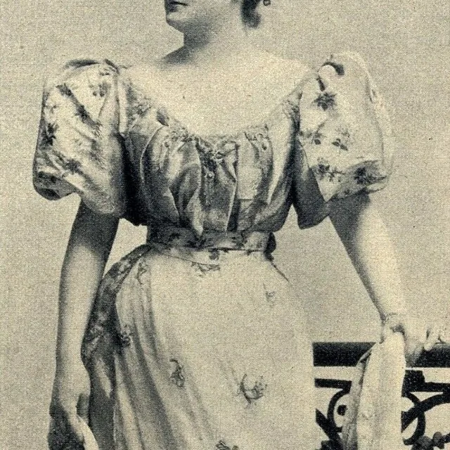 Hedwig Bleibtreu