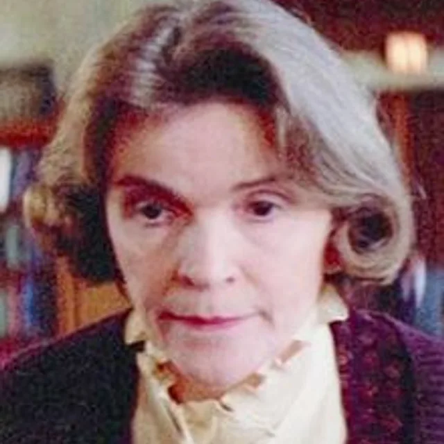 Alice Drummond
