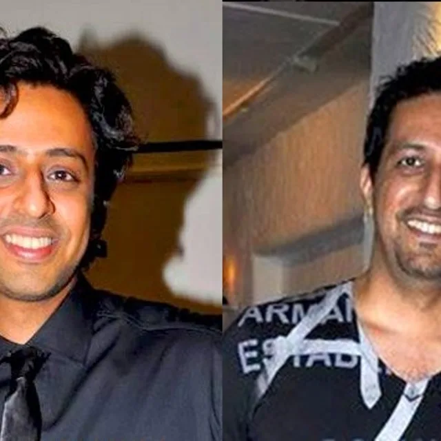 Salim-Sulaiman
