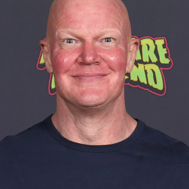 Derek Mears