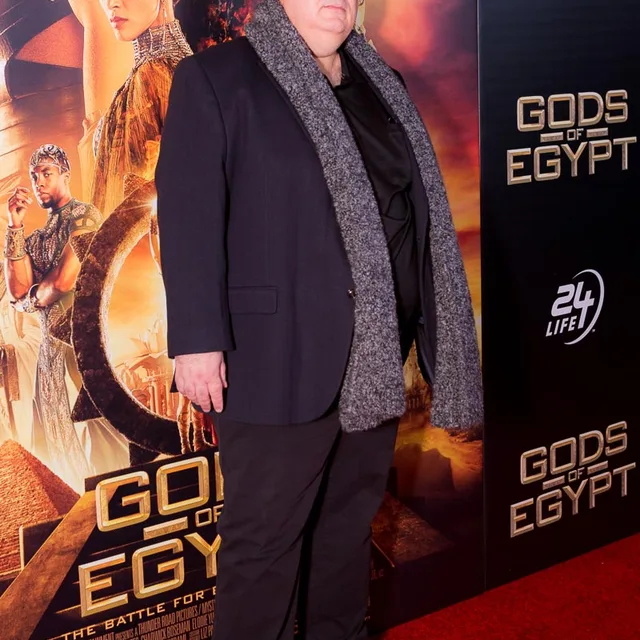 Alex Proyas