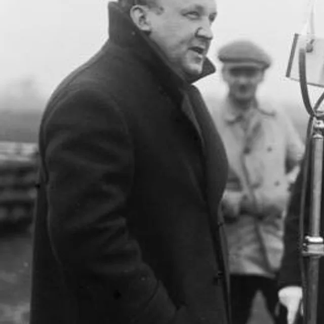 Alfred Braun