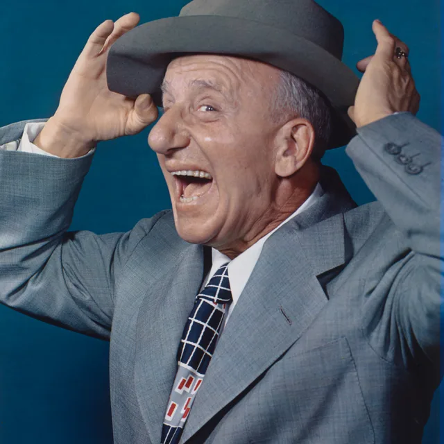 Jimmy Durante