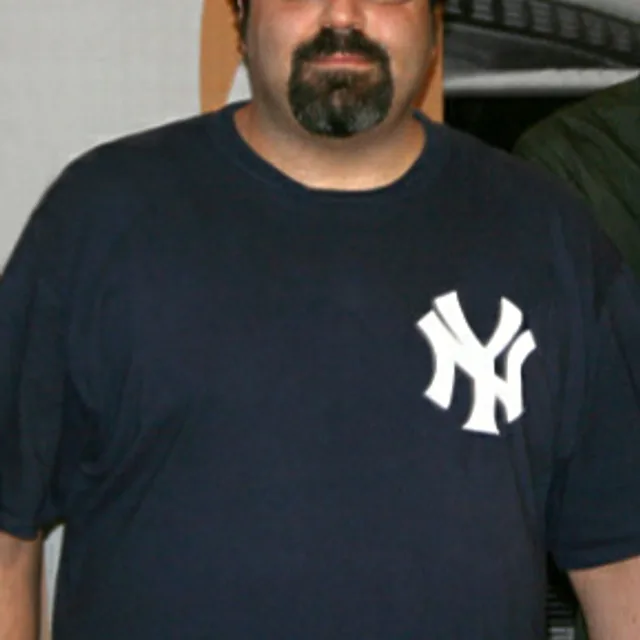 Massimiliano Bruno