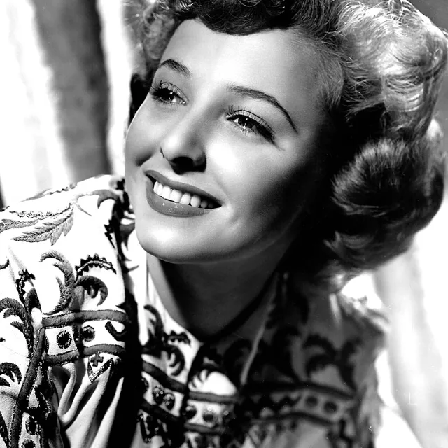 Laraine Day