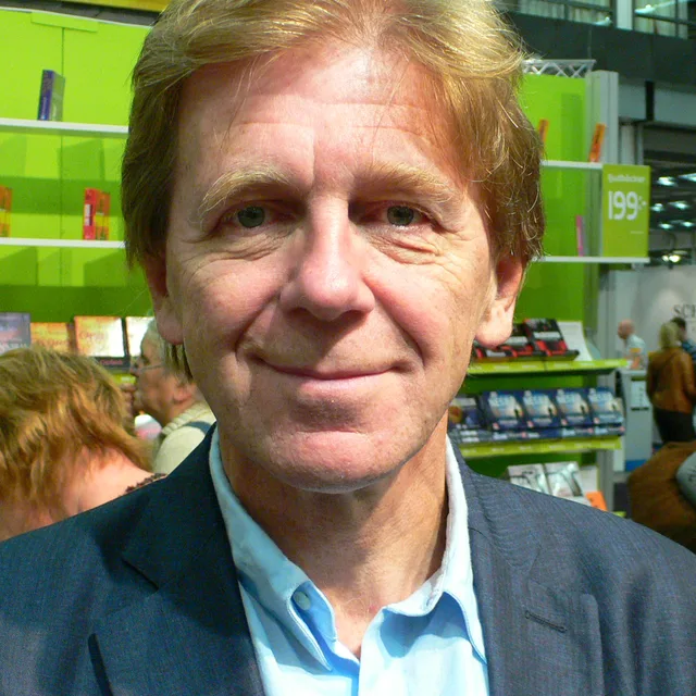 Claes Eriksson