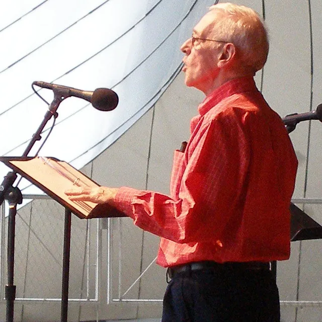 John Mahoney