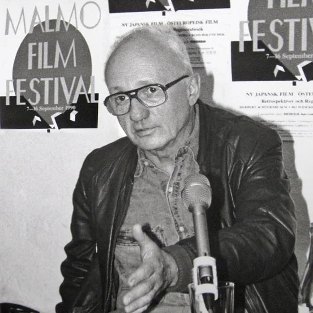 Karel Kachyňa