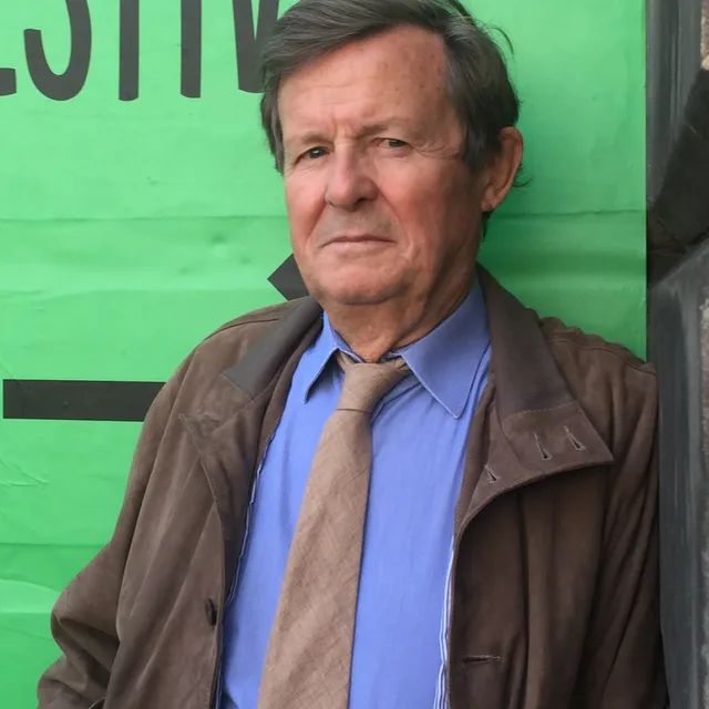 David Hare