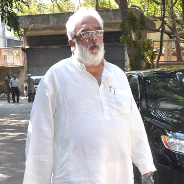 Rahul Rawail