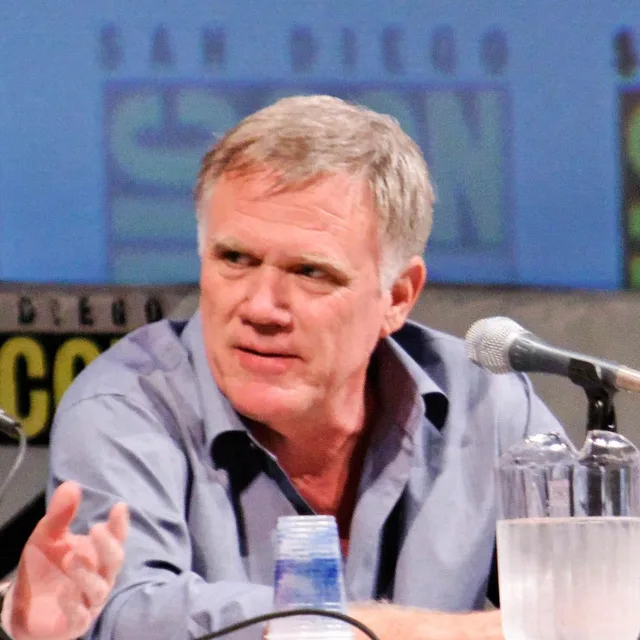 Joe Johnston