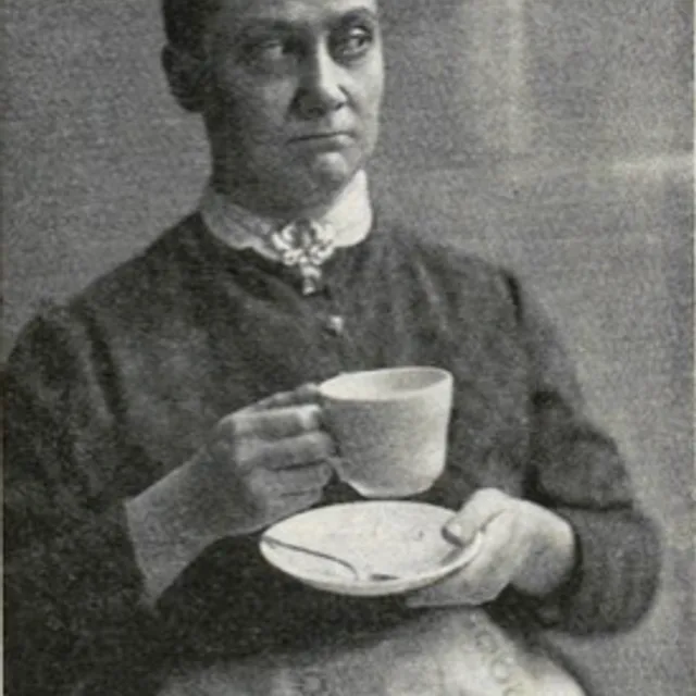 Dagmar Ebbesen