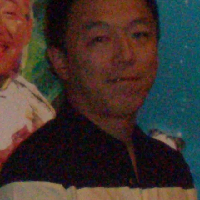 Huang Bo