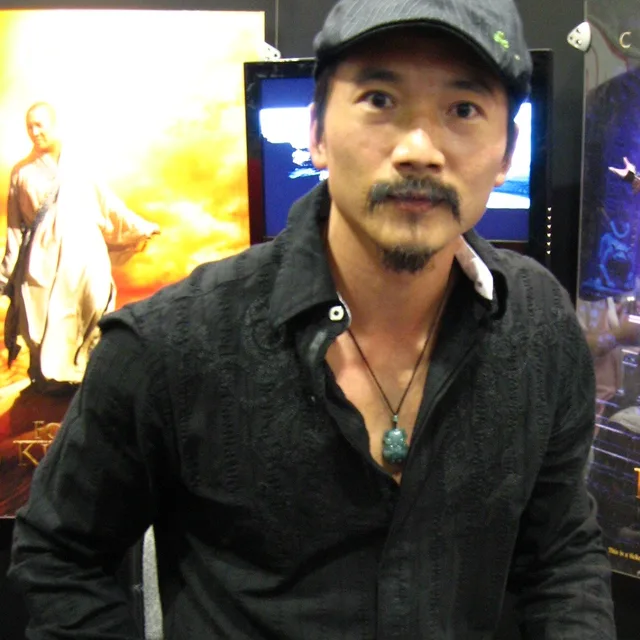 Collin Chou
