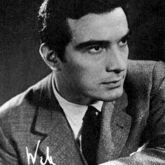 Alfredo Alcón