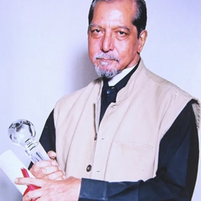 K. K. Mahajan