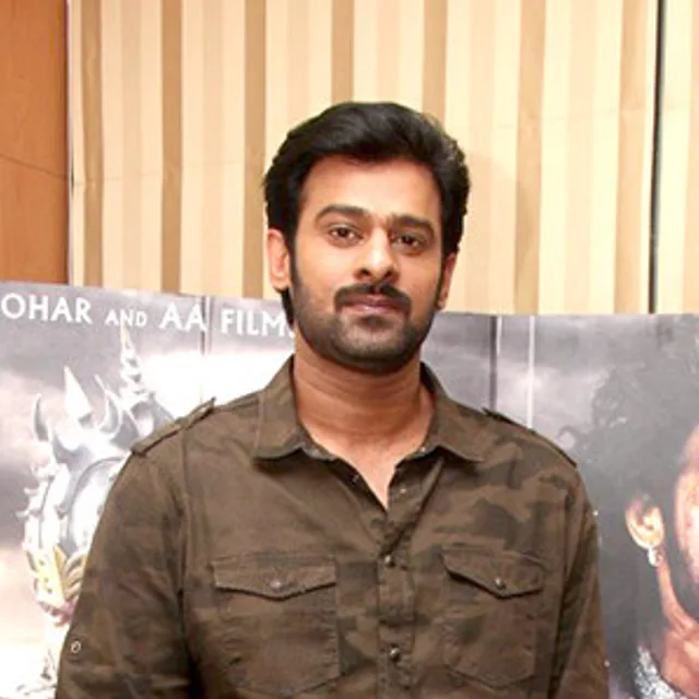 Prabhas