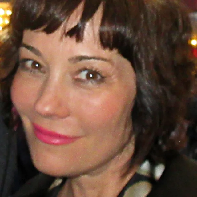 Natasha Gregson Wagner