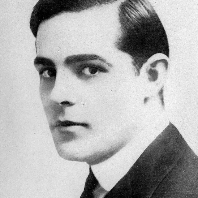 Antonio Moreno