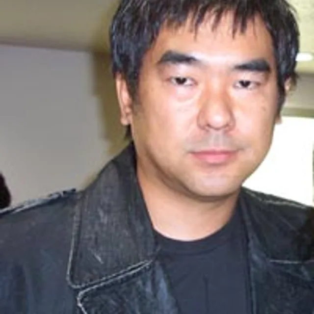 Ryuhei Kitamura