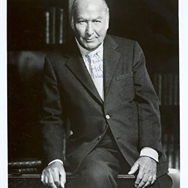 Hal B. Wallis