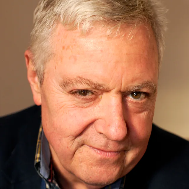 John Sessions