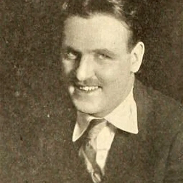 Walter McGrail