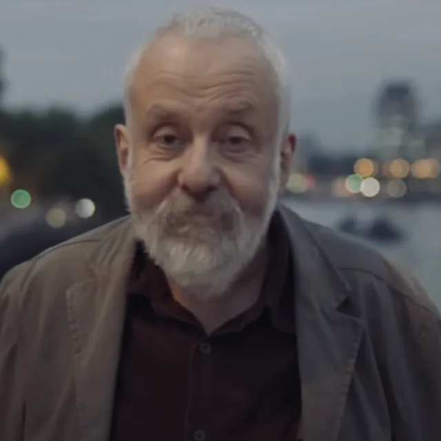 Mike Leigh