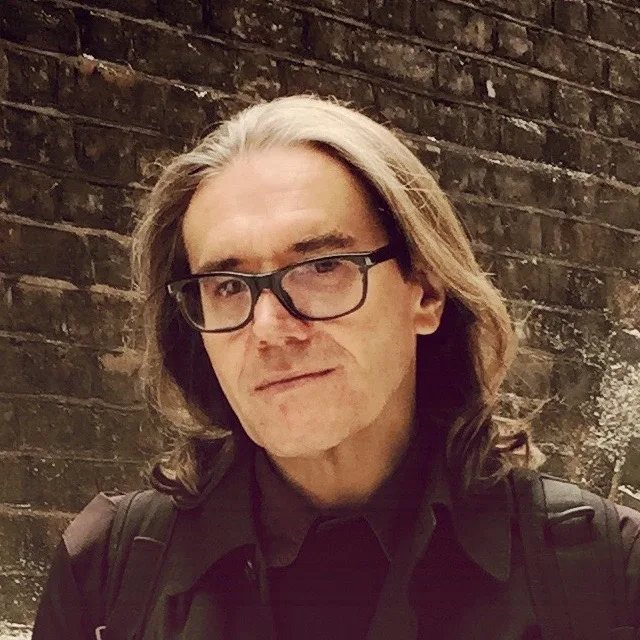 Stephen Woolley