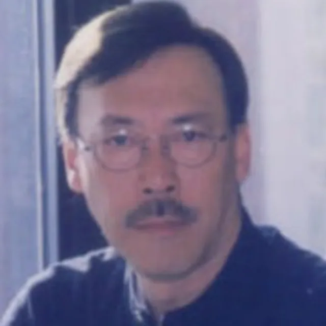 Stanley Fung