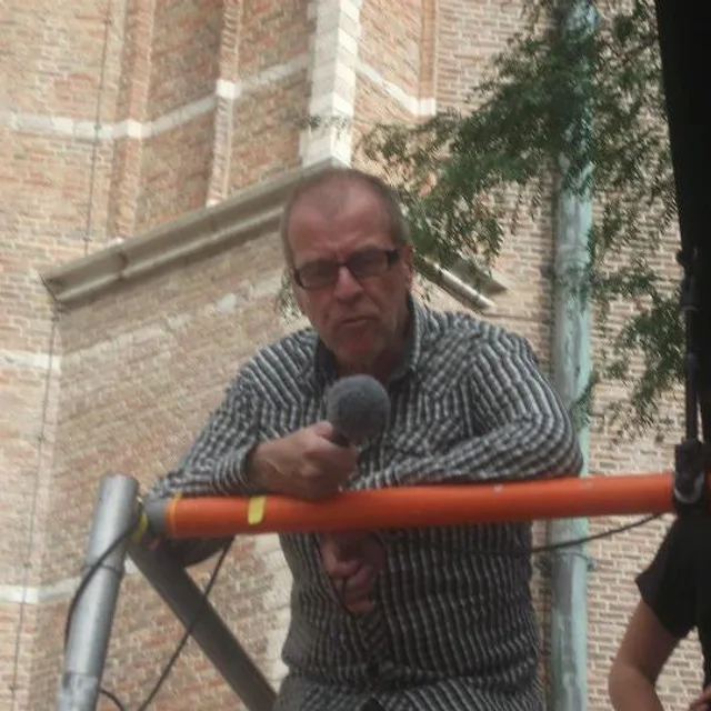 Ben Sombogaart