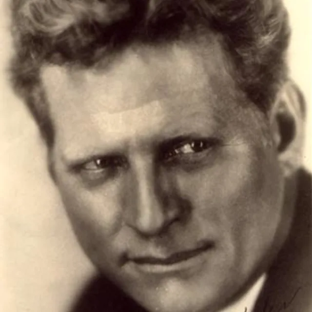 Fred Kohler
