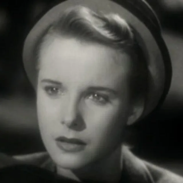 Mona Freeman