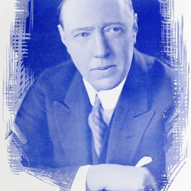 Wilfred Noy