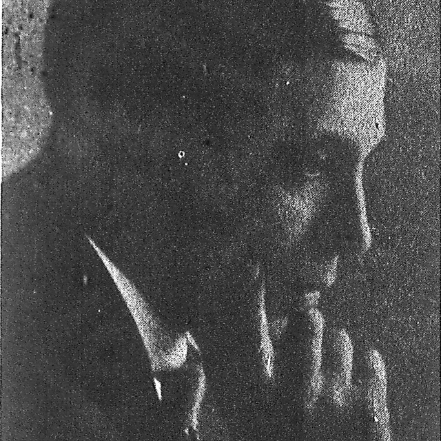 Eugene Gaudio