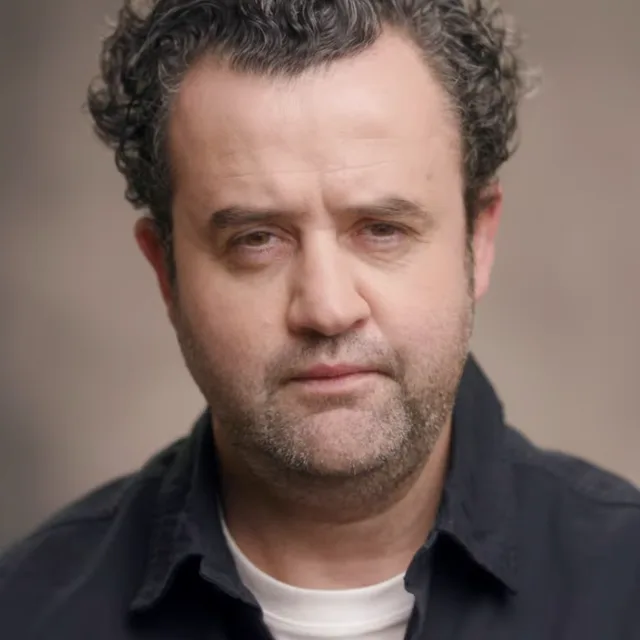 Daniel Mays