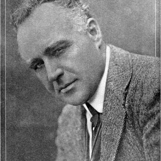 Walter Edwards