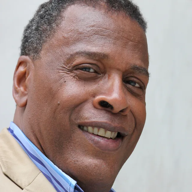 Meshach Taylor